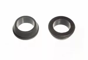 10 X Grommet 19Mm Tappi Per Fori Per Scatole Elettriche - NUOVO Onestopdiy - Foto 1 di 1