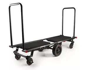 Krane Cart AMG 750 - Transportwagen und Karre bis 340 kg Belastbarkeit - Bild 1 von 12