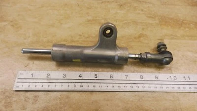 Suzuki GSX-R600 GSXR600 S455-2 2002> amortiguador de dirección estabilizador amortiguador Foto 1 de 4