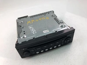 GR3552 CITROËN CD RADIO CONTROL 96662670XT - Picture 1 of 4