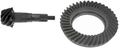 FITS 75-14 FORD 80-11 LINCOLN 75-11 MERCURY 8.8IN 4.56 RATIO DIFF RING PINION - Image 1 of 2