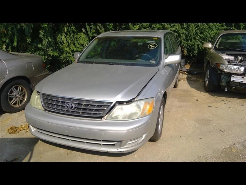 AVALON    2004 Transmission Shift 1076936 - Image 1 of 4