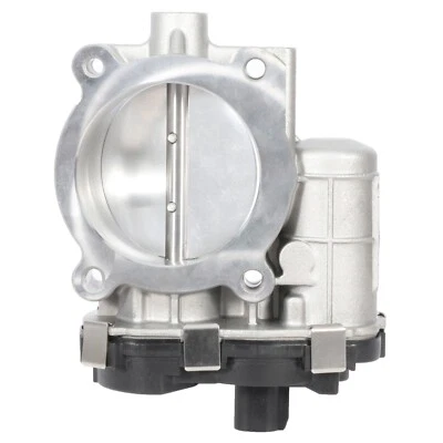 Throttle Body For Chevrolet Malibu 3.6L 2008-2012 & Saturn Aura 3.6L 2007-2009 Foto 1 de 4