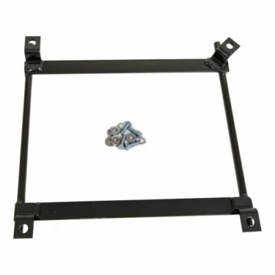 Soporte de montaje de asiento de acero Scat 81106A para Chevrolet Chevy II 1963-1965 NUEVO Foto 1 de 3