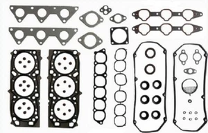 Fits 04 05 06 07 08 09 10 11 Mitsubishi Endeavor SOHC V6 24V Head Gasket Set+HB  - Picture 1 of 3