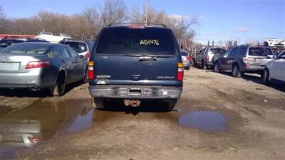 Used Rack and Pinion Assembly fits: 2004 Chevrolet Tahoe Power Steering 4x2 Grad - Image 1 of 4