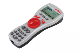 PIKO 35037 G Scale Navigator Remote 2.4GHz (Use Only w/35038) - Picture 1 of 1