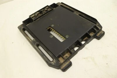 Polaris 2016-2021 RZR General 900 1000 XP Turbo Seat Base 5450170 - Image 1 of 2