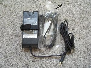 Adaptador de corriente Dell PA10 - Imagen 1 de 1