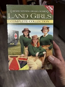 Land Girls: The Complete Collection - Imagen 1 de 6