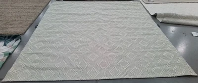 Alfombra Mancha Trasera Marfil 8'-0" x 10'-0", Precio Reducido 1172792479 MRB306A-8 Foto 1 de 4