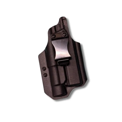 Springfield Armory Echelon 4.5F + TWM 30/859XL IWB Or OWB Kydex Holster - Image 1 of 3