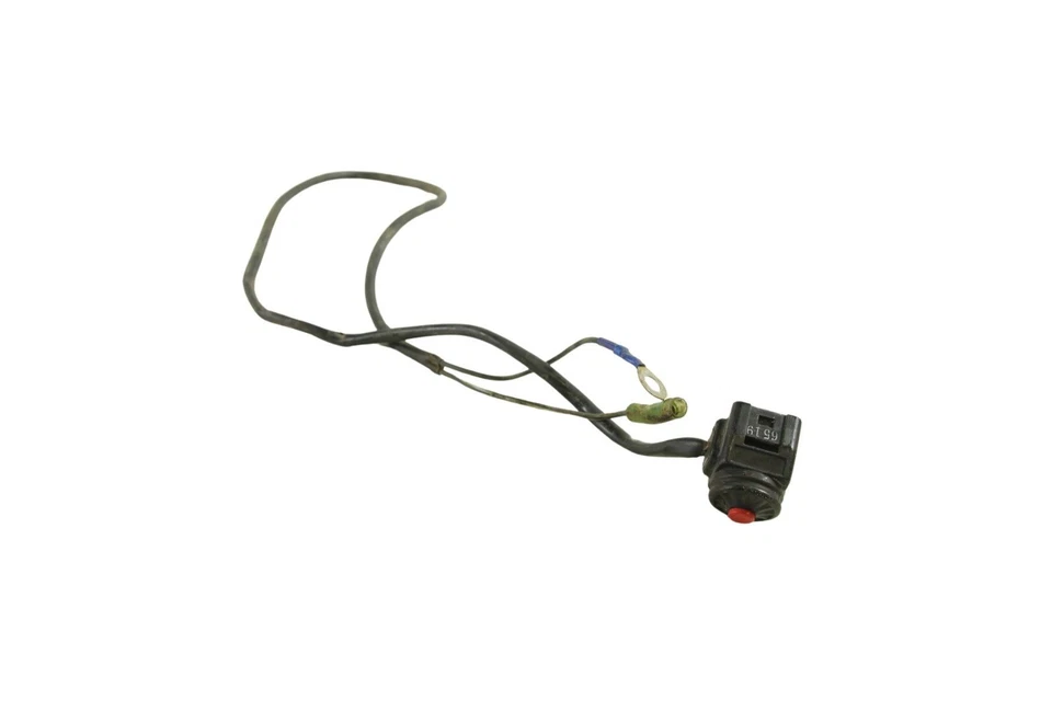 03-19 KTM 250 SXF OEM KILL OFF SWITCH B4515 - Imagem 1 de 2