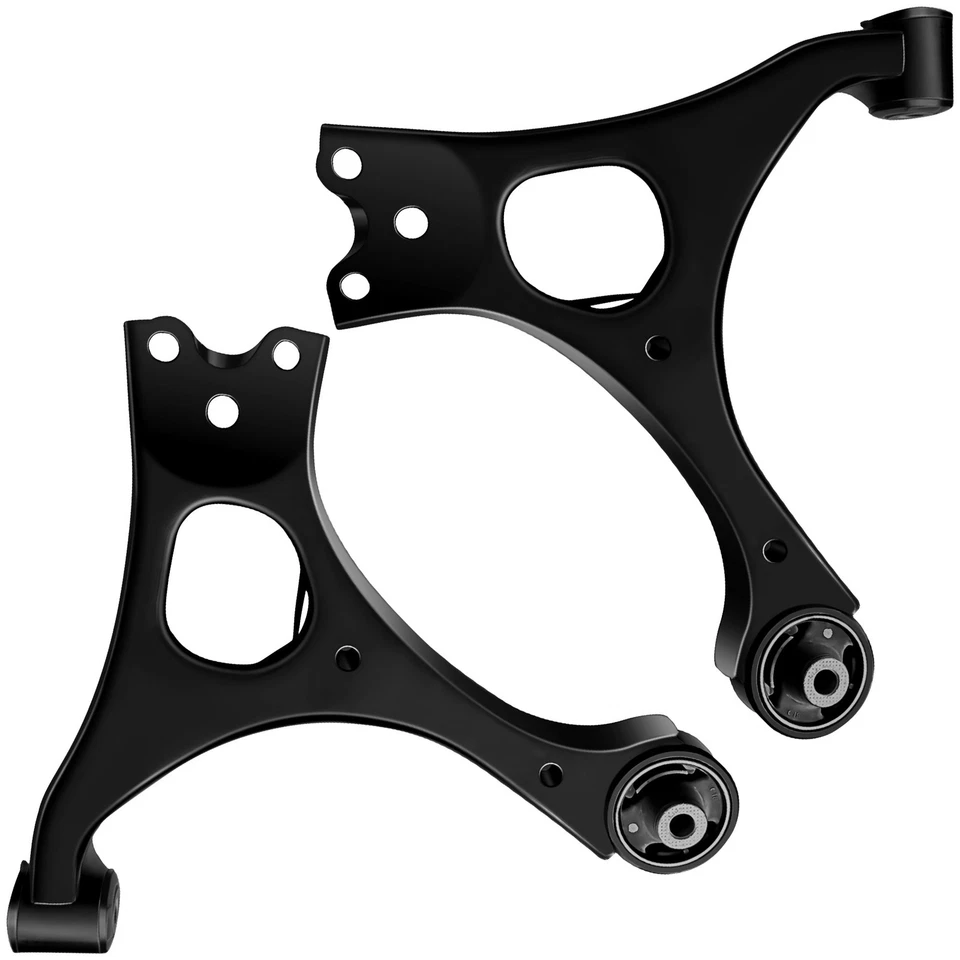 Brazo de control delantero genuino Honda Civic 2006-2011 suspensión rótula K620382 Foto 1 de 4