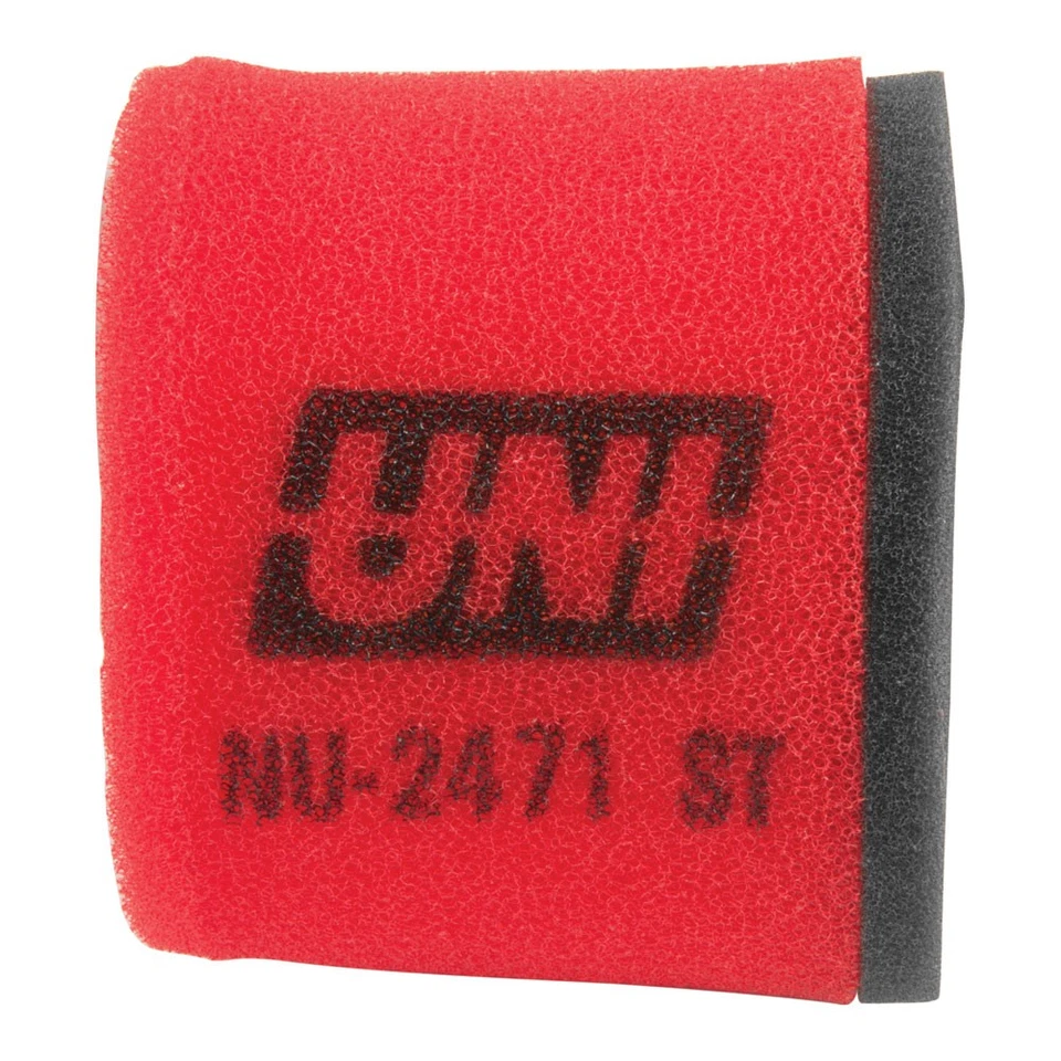 Uni Multi Stage Competition Air Filter for SUZUKI LT80 QUADSPORT 1987-2006 - Image 1 of 1