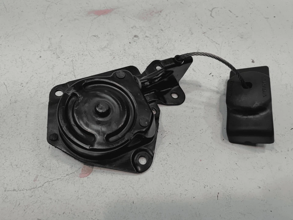 Honda Pilot 2009-2022 neumático de repuesto soporte de rueda soporte polipasto cabrestante cable OEM Foto 1 de 4