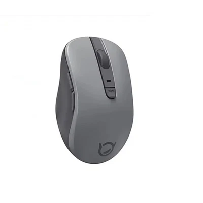 Original LENOVO XIAOXIN M1 Bluetooth 2.4G Wireless Silent Mouse For Pc Laptop - Image 1 of 4