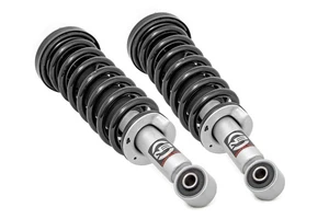 Rough Country 3" Lifted N3 Loaded Struts for 1996-2002 4Runner - 501013 - Bild 1 von 1