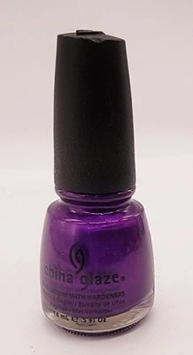 Esmalte de uñas China Glaze - Coconut Kiss - NUEVO Foto 1 de 2