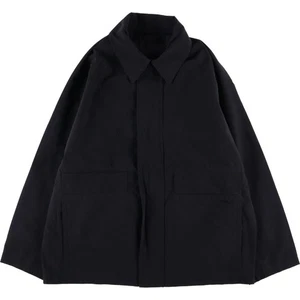 Vintage DKNY nylon and cotton jacket size L men's - Picture 1 of 8