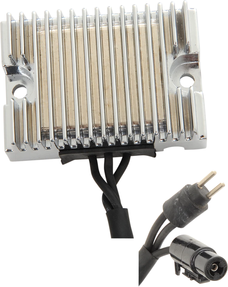 Drag Specialties固态调节器2112-0818 — 第 1/1 张图片