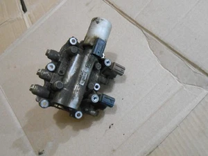Honda Rincon 680 TRX680 TRX 680 2018 18 electric shift solenoid block sensor - Bild 1 von 3
