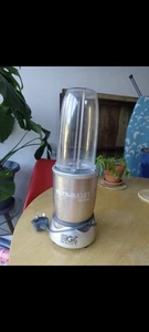 Nutribullet Magic Bullet Blender - Picture 1 of 1