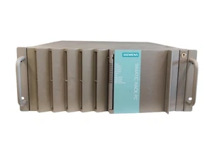 Siemens SIMATIC RACK PC IPC847C 6AG4114-1PG21-4BX0 - Picture 1 of 3