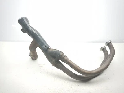86-06 Kawasaki Concours ZG1000 Right Exhaust Header Pipe Muffler - Image 1 of 4
