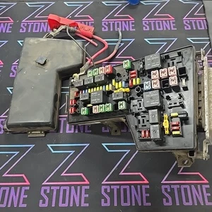 05 Dodge Dakota Totally Integrated Power Control Module OEM 56049678aj - Picture 1 of 5