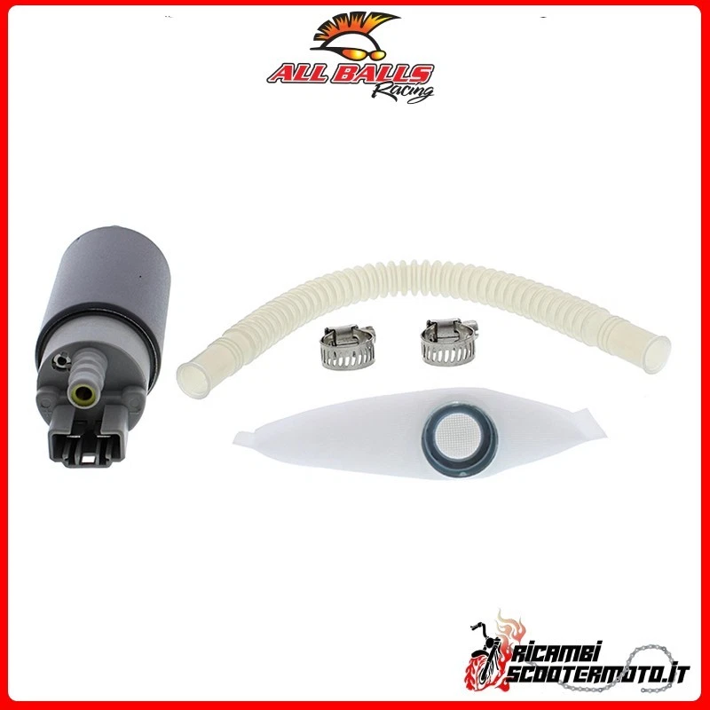 KIT DE REVISIÓN DE BOMBAS DE COMBUSTIBLE All Balls Bmw R1200GS 2005 47-2013#53 Foto 1 de 1