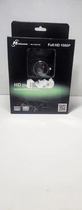 1080p Smart View Car Dash Camera by Mediasonic - (MLG-7027CVR) - Picture 1 of 13