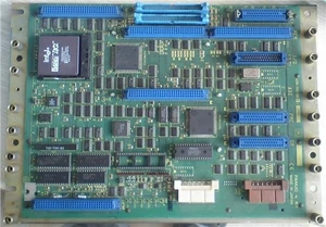 Used 1Pcs Motherboard A20B-2002-0650 Fanuc Plc Module gv - Picture 1 of 2