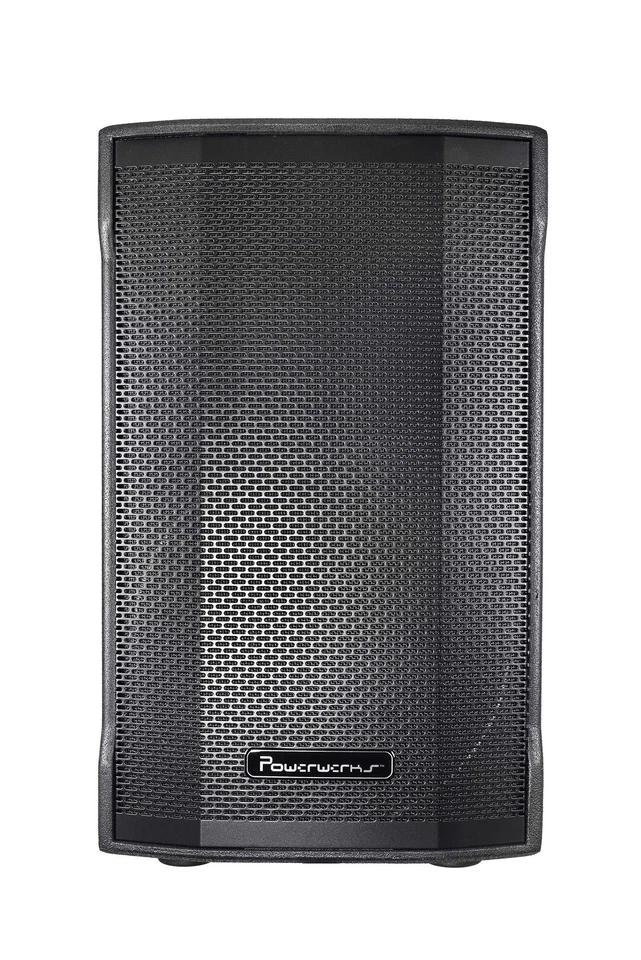 Powerwerks PWR 1050W 1 x 12" Active Speaker w/ Bluetooth - New Open Box - Image 1 of 4