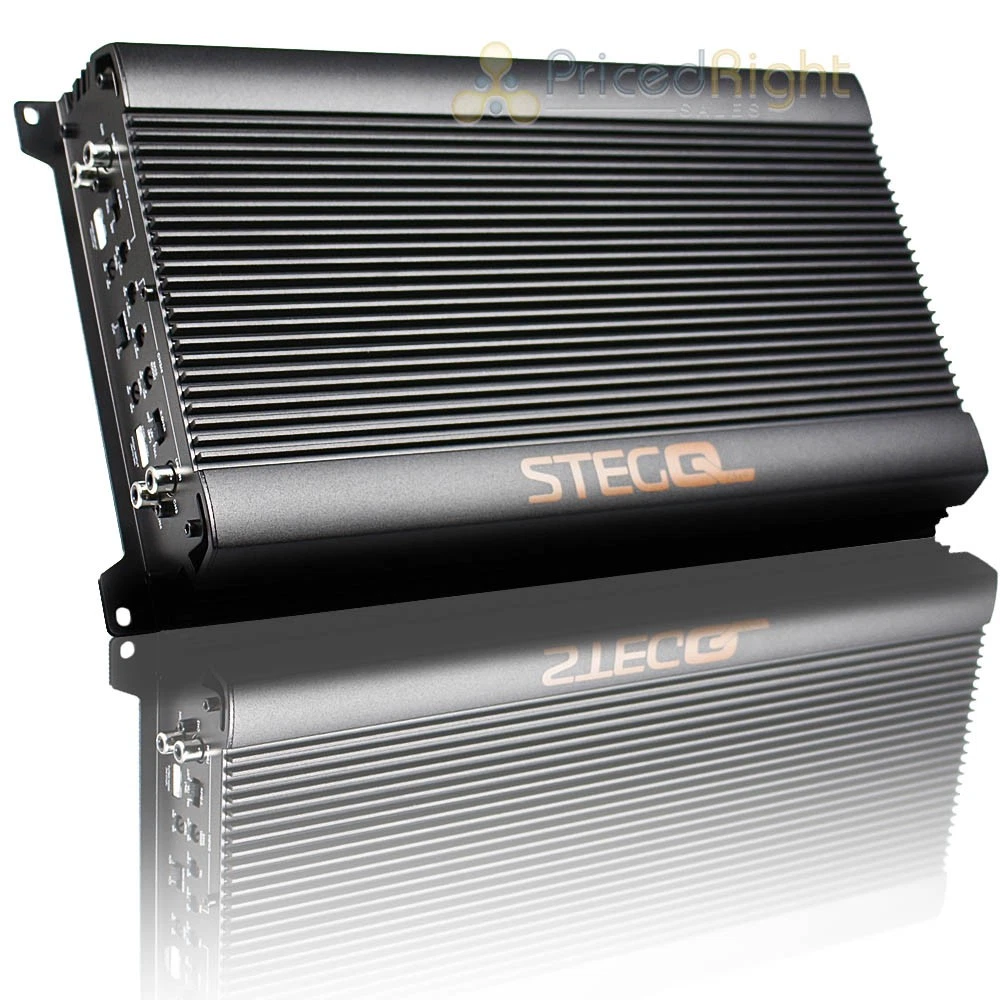 Steg Car Audio in Consumer Electronics for sale | eBay