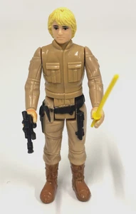 Kenner Star Wars de colección - 1980 - Completo y original - Luke Skywalker (Bespin) - Imagen 1 de 5