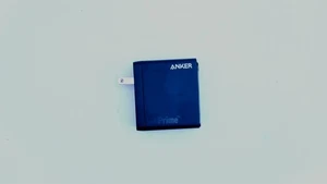 Chargeur Anker Prime (150W, 4 ports) - Photo 1 sur 2