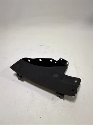 03-08 MERCEDES-BENZ R230 SL550 CUBIERTA ALFOMBRILLA TRASERA DERECHA OEM Foto 1 de 4