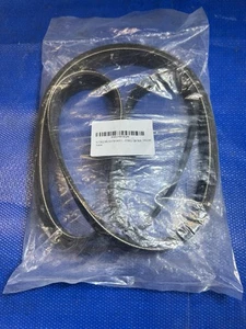 NEW Serpentine Belt-Premium OE Micro-V Belt K070822 - Picture 1 of 4