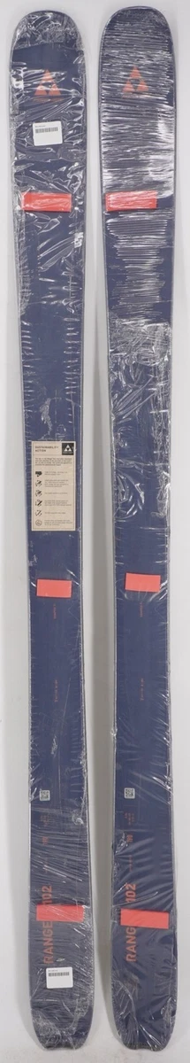 Fischer Skis for sale - eBay