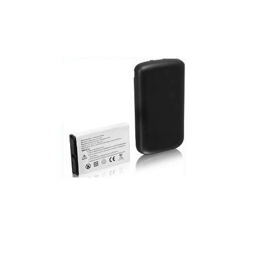 Batería extendida y puerta para BlackBerry Bold 9700 T-Mobile Foto 1 de 1