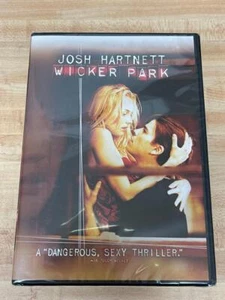 Wicker Park (DVD, 2004) BRAND NEW & SEALED DVD MOVIE - Bild 1 von 1