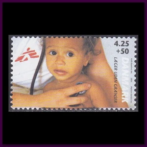 Denmark - 2003  (1340) Mint never Hinged - Picture 1 of 1