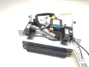 JAGUAR F-PACE DVD PLAYER HEAD UNIT FW9311B608AD MK1 2015 - 2024 - Picture 1 of 12