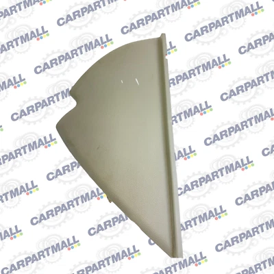2010-2013 Kia Forte Sedan Front Right Passenger Side End Cover Pad Trim Panel Foto 1 de 4