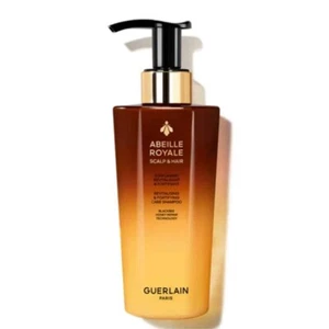 Guerlain exclusive Abeille Royal cream Hair shampoo, RRP £79 NIB New stock - Picture 1 of 1