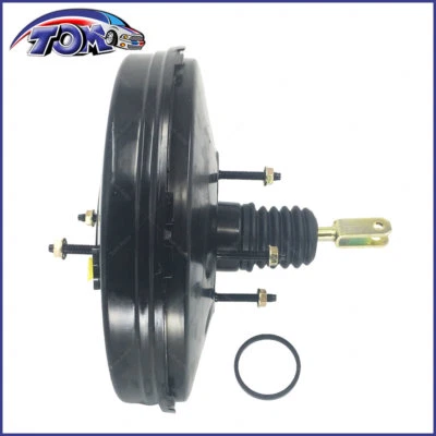 Power Brake Booster Fits Ford Edge Lincoln MKX Truck Mazda 3.5L V6 54-74232 - Image 1 of 4