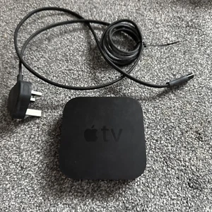 Apple TV 3rd Gen HD (2013) Media Player A1469 - NO REMOTE or BOX - Picture 1 of 1