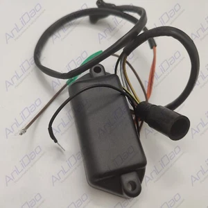 Fits Evinrude Johnson 25 28 30 35 40 48 50HP Outboard CDI Power Pack Many 584767 - Picture 1 of 6