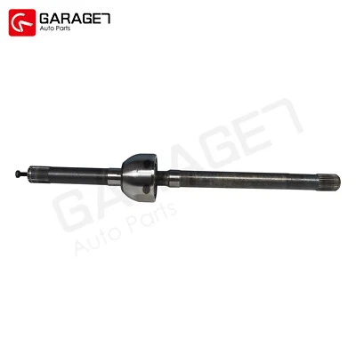 For 1979-1982 1983 1984 1985 Toyota Pickup 4WD Front Right CV Axle Assembly — 第 1/4 张图片